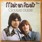 elpee vinyl Miek en Roel - Gouwe ouwe, Cd's en Dvd's, Ophalen of Verzenden, Gebruikt, 12 inch, Streekmuziek