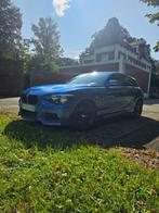 Bmw 116d te koop 190pk/automaat/navi/m pakket/alcantara, Autos, Euro 5, Achat, Alcantara, 115 g/km