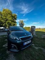 Peugeot 108 allure style AUTOMAAT, Auto's, 5 deurs, Particulier, Zilver of Grijs, USB