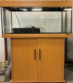Aquarium Juwel type Rio 180, Ophalen, Gebruikt, Leeg aquarium