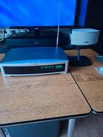Bose 321GS serie III, Ophalen, Zo goed als nieuw, 3.1-systeem, Dvd-speler