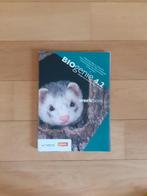 Biogenie 4.2 werkboek, ASO, Biologie, Nieuw, Ophalen of Verzenden