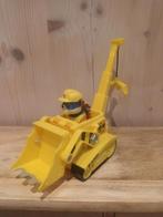 Paw Patrol Rocky, Kinderen en Baby's, Speelgoed | Actiefiguren, Ophalen, Gebruikt