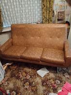 Vintage zetel., Ophalen, Gebruikt