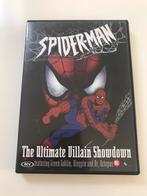 DVD Spider-Man, Amerikaans, Alle leeftijden, Ophalen of Verzenden, Tekenfilm
