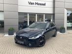 Jaguar XF R-Dynamic S, Autos, Jaguar, 5 places, Cuir, Berline, 1999 cm³