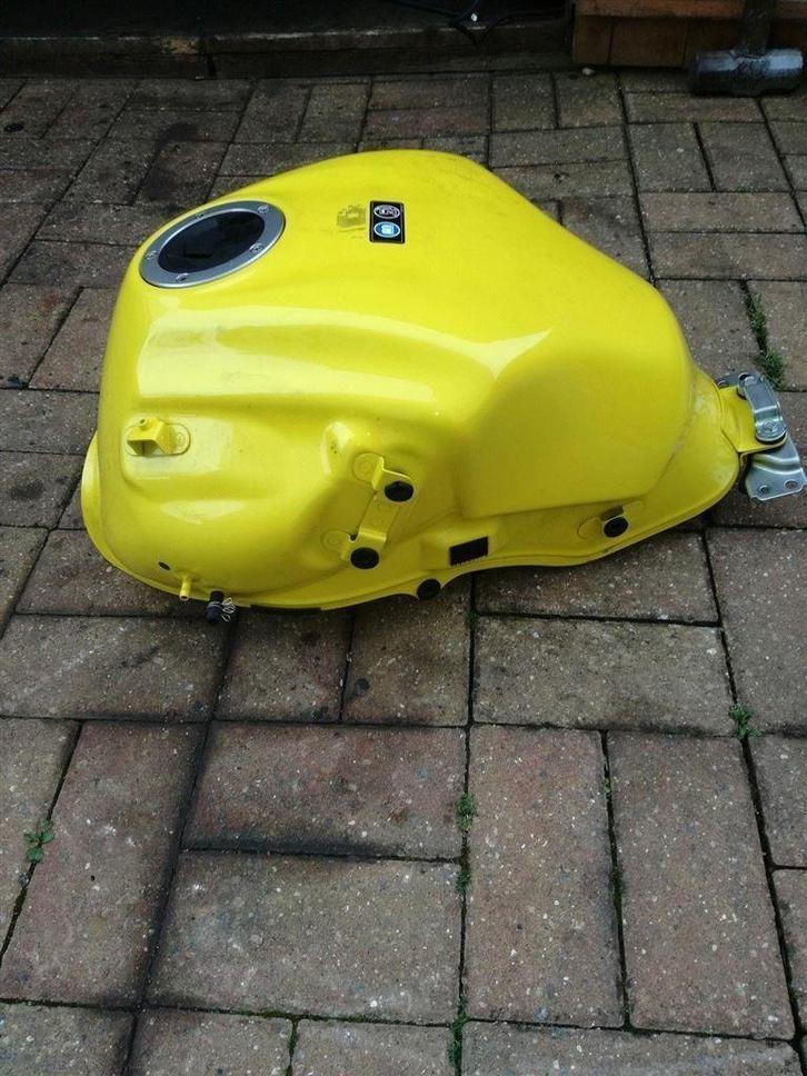 Kawasaki versys 650 model 2015 - 2018 onderdelen, Motoren, Onderdelen | Kawasaki, Gebruikt, Ophalen of Verzenden