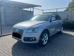 Audi Q5 S-Line, SUV ou Tout-terrain, 5 portes, Diesel, Automatique