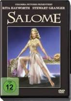 SALOME (1953), Ophalen, Gebruikt
