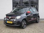 Renault Twingo 1.0 SCe Dynamique Cabrio dak, Auto's, Twingo, Zwart, Zwart, Bedrijf