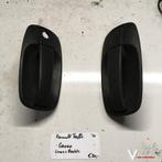 Renault Traffic 2009 2.0 diesel Greep Klink  Linksvoor of Re, Gebruikt, -, Deur, -