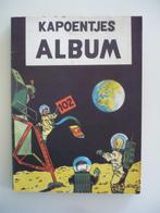 Kapoentjes album 102 eerste druk 1971, Gelezen, Ophalen of Verzenden, Eén stripboek