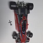 Modelauto Burago 1:14, Ophalen of Verzenden, Gebruikt, Auto, Burago