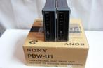 Lot 2x PDW-U1, Ophalen of Verzenden, Gebruikt, Overige typen