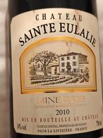 Vin, Frankrijk, Ophalen of Verzenden, Zo goed als nieuw, Rode wijn