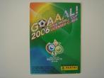 WK-kaarten Germany 2006, Sport, Gebruikt, Ophalen of Verzenden