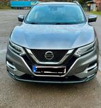 Nissan Qashqai Tekna, Auto's, Nissan, 4 cilinders, Leder en Stof, 5 zetels, Particulier