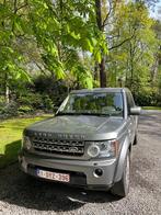 Range Rover Discovery, Auto's, Land Rover, Automaat, 3500 kg, Parkeersensor, Zwart