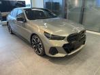 BMW i5 M50 - Individual Spec, Argent ou Gris, Entreprise, Noir, Automatique