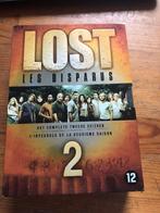 7 DVD box LOST 2 compleet, Cd's en Dvd's, Dvd's | Tv en Series, Ophalen of Verzenden