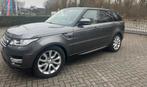 RANGE ROVER SPORT EURO6 125000KM, Auto's, Automaat, Euro 6, Bedrijf, Diesel