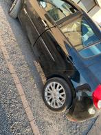 Clio 3 noir, Auto's, Renault, Zwart, 4 cilinders, Zwart, 5 deurs