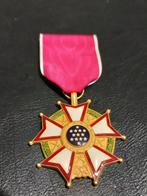 Legion of merit, Ophalen of Verzenden