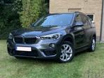 BMW X1 sDrive18d - AUTOMAAT - PANO, USB, 1995 cc, 4 cilinders, Leder