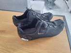 Chaussures gravel/vtt Sidi speed 45 + pédales Look x track, Enlèvement, Utilisé, S, Chaussures