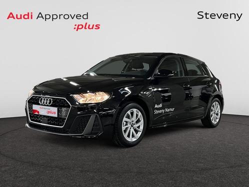 Audi A1 Sportback Audi A1 Sportback Business Edition S line, Auto's, Audi, A1, ABS, Airbags, Airconditioning, Cruise Control, Elektrische ramen