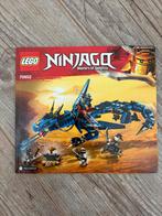 Lego Ninjago 70652 - Stormbringer draak, Kinderen en Baby's, Speelgoed | Duplo en Lego, Ophalen of Verzenden, Zo goed als nieuw