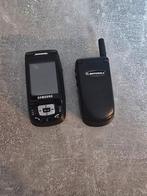 Gsm vintage, Telecommunicatie, Ophalen of Verzenden