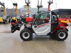 Verreiker MANITOU MT 625 H Comfort (089), Enlèvement