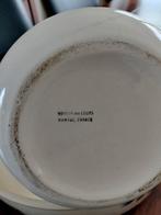 lampetschaal met kan, Antiek en Kunst, Antiek | Servies compleet, Ophalen
