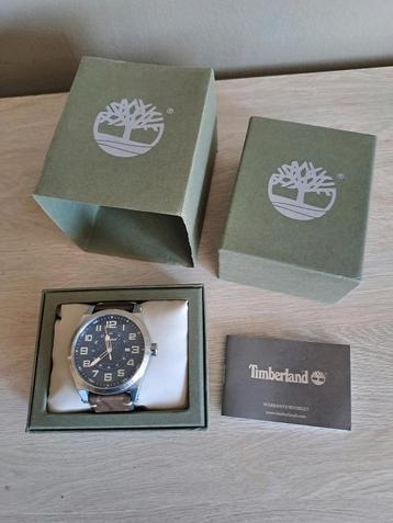 Heren Horloge Timberland Tilden nieuwstaat  beschikbaar voor biedingen