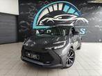 Toyota C-HR 1.8 hybride mono-tone, Auto's, Stof, Euro 6, Bedrijf, USB