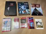 Livres, Ophalen of Verzenden, Zo goed als nieuw