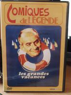 DVD Les Grandes Vacances / Louis de Funès, Cd's en Dvd's, Dvd's | Komedie, Zo goed als nieuw, Ophalen