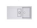Franke Maris MRG 251 MW1 witte spoelbak NIEUW, Huis en Inrichting, Keuken | Keukenelementen, Ophalen, Wit