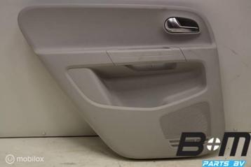 Deurbekleding LA (bestuurderskant) VW Up! 1S4867211BC beschikbaar voor biedingen