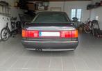 Audi 90 Quattro 2300cc 5cyl, Auto's, Audi, 100 kW, 4 deurs, Stof, 2300 cc