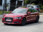 Audi a6 2l 163 ch problème boite de vitesse, Bedrijf, Te koop, A6