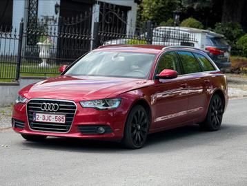 Audi a6 2l 163 ch problème boite de vitesse, Entreprise, Achat, A6