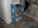 Indische etagère, Huis en Inrichting, Woonaccessoires | Etagères, Ophalen, Gebruikt