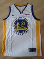 Golden State Warriors Jersey Post maat: S, Verzenden, Nieuw, Kleding