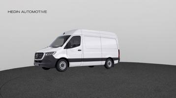 Mercedes-Benz Sprinter 317 CDI GB L2 RWD 9G-TRONIC 3.5T | MB beschikbaar voor biedingen