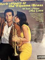 Herb Alpert and the Tijuana Brass, Ophalen, Gebruikt, Wereldmuziek