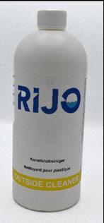 Rijo - Outside Cleaner - 1 L, Tuin en Terras, Ophalen of Verzenden, Nieuw, Reinigingsmiddel