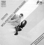 Vente > CD ANNE HAIGIS & WOLFHOUND - Truth, Envoi, Neuf, dans son emballage