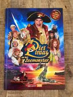 Prentenboek - Onze baby - Brigitta Bijloos, Boeken, Ophalen of Verzenden, Zo goed als nieuw, Studio 100, Sprookjes